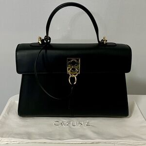 Cafuné Stance Bag